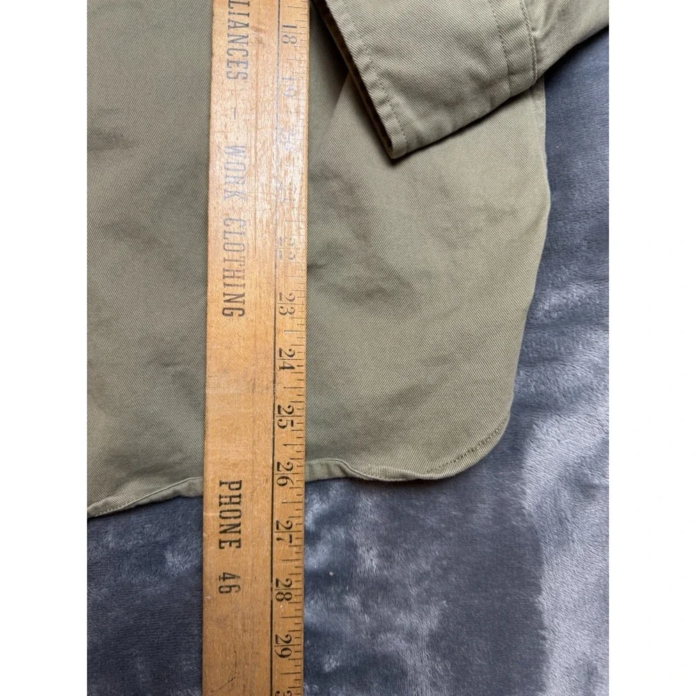 Banana Republic BR/HTG Reissued Archive Men's Small Button Down